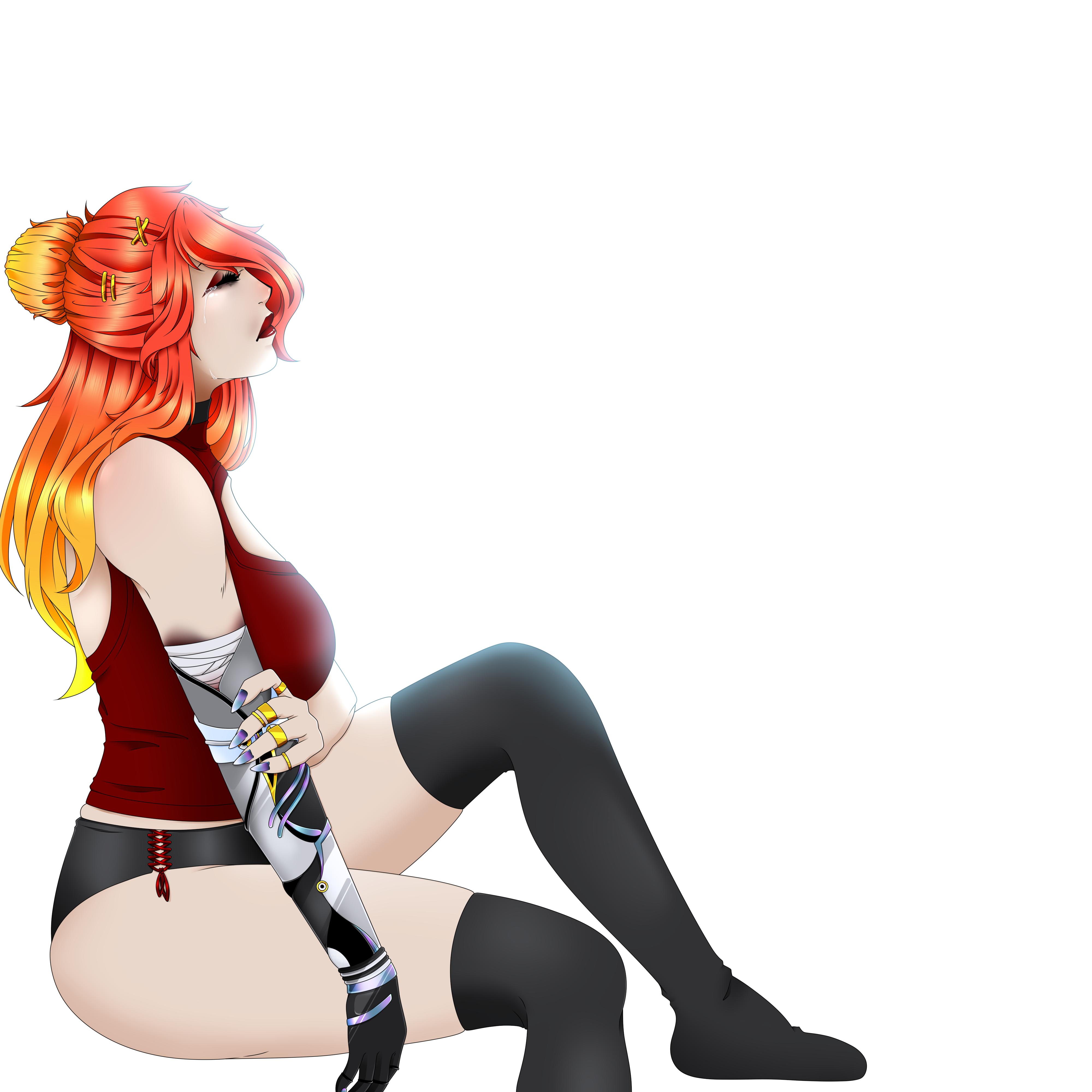 Firefly Kagami